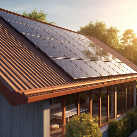 PV Komplettanlagen bis 10kWp