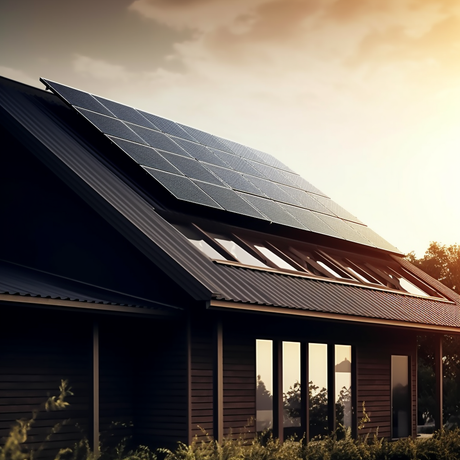 PV Komplettanlagen ab 10kWp