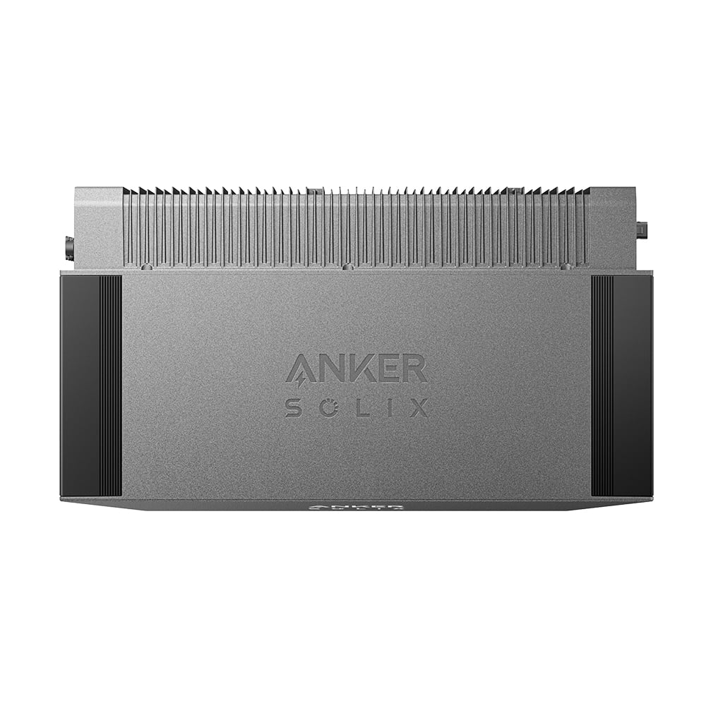 Anker Solarbank 2 E1600 AC Notstrom Steckdose