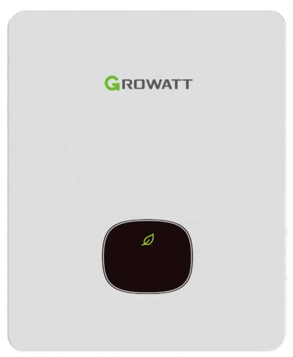 Abverkauf: Growatt SYN 50 XH 30 Back-Up Box Notersatzstrom