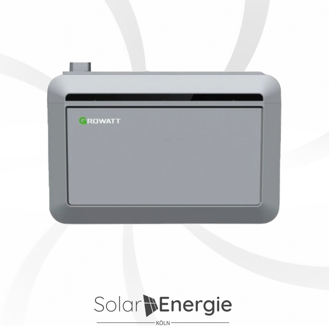 Growatt NEXA 2000 EXPANSION Erweiterungs Batterie