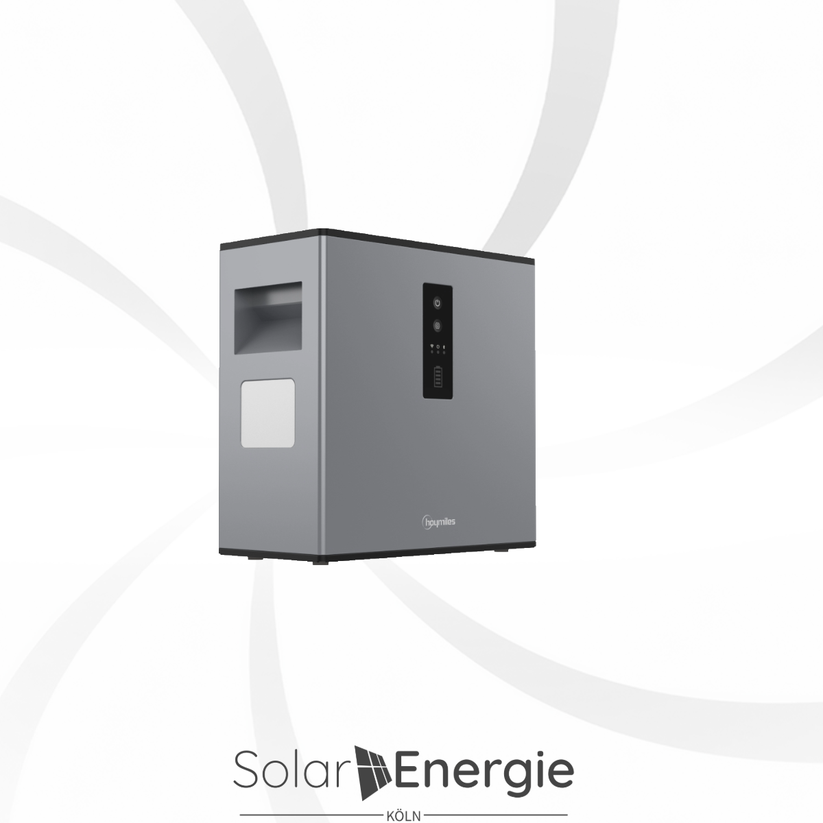 Hoymiles MS A2 Speicher 2240 Wh