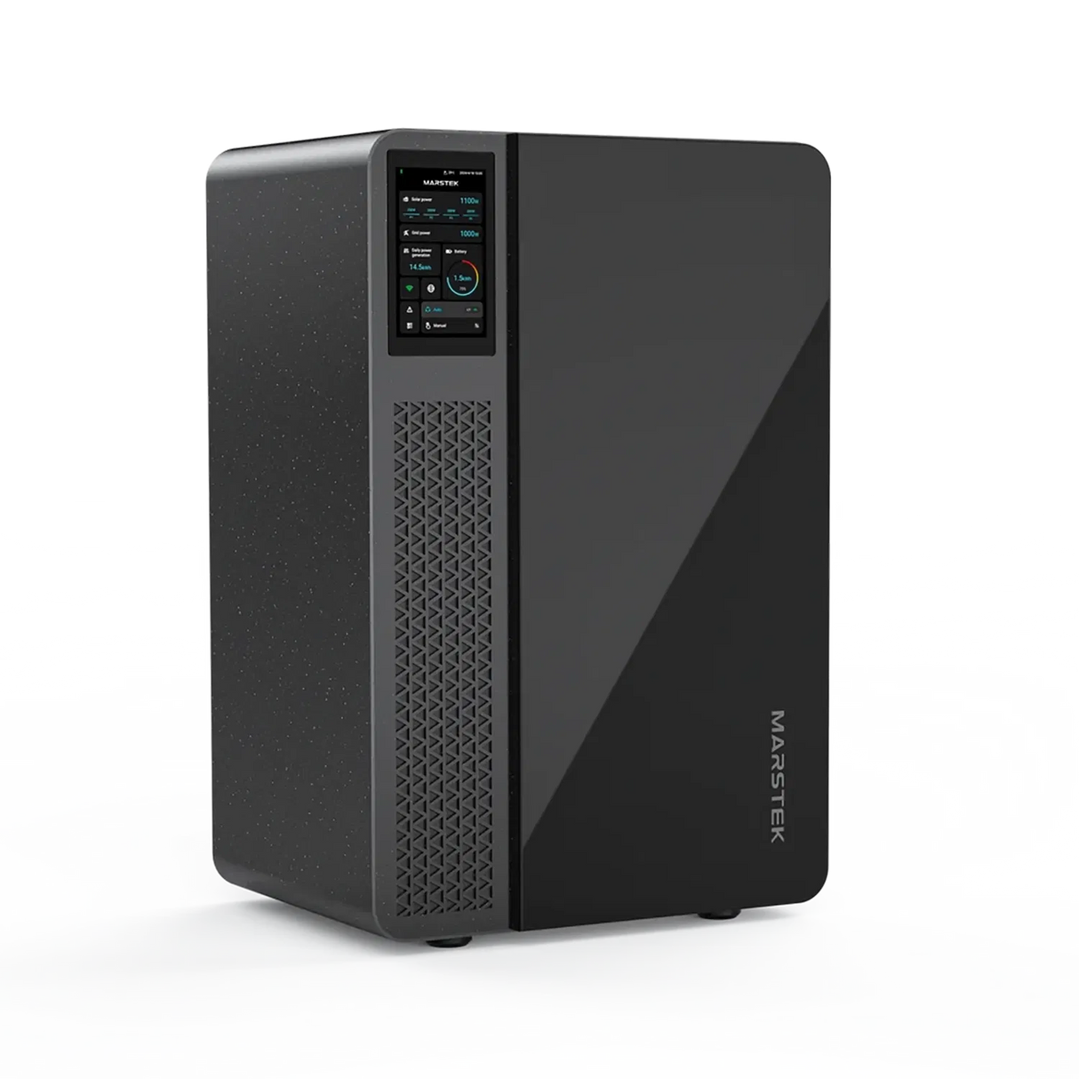 Abverkauf: Marstek JUPITER-C Speicher für Balkonkraftwerke 2560Wh