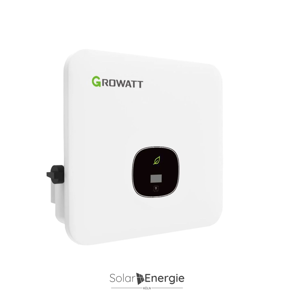 Komplett Anlage 25kWp -55 - 1