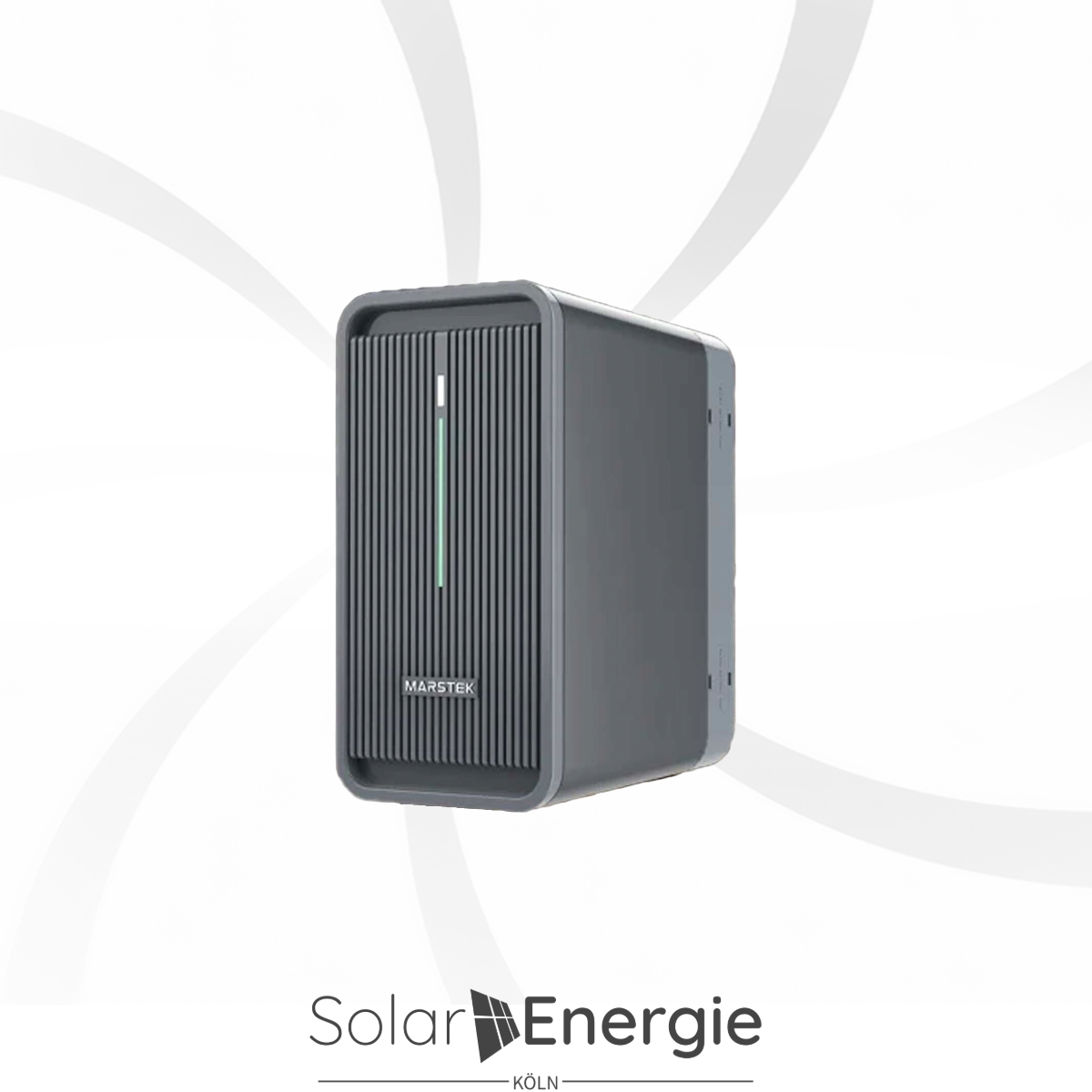 Marstek Speicher 2,24 kWh Solarspeicher B2500-D