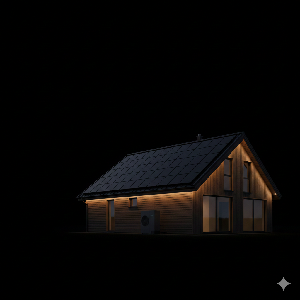 PV Komplettanlagen - Wärmepumpen