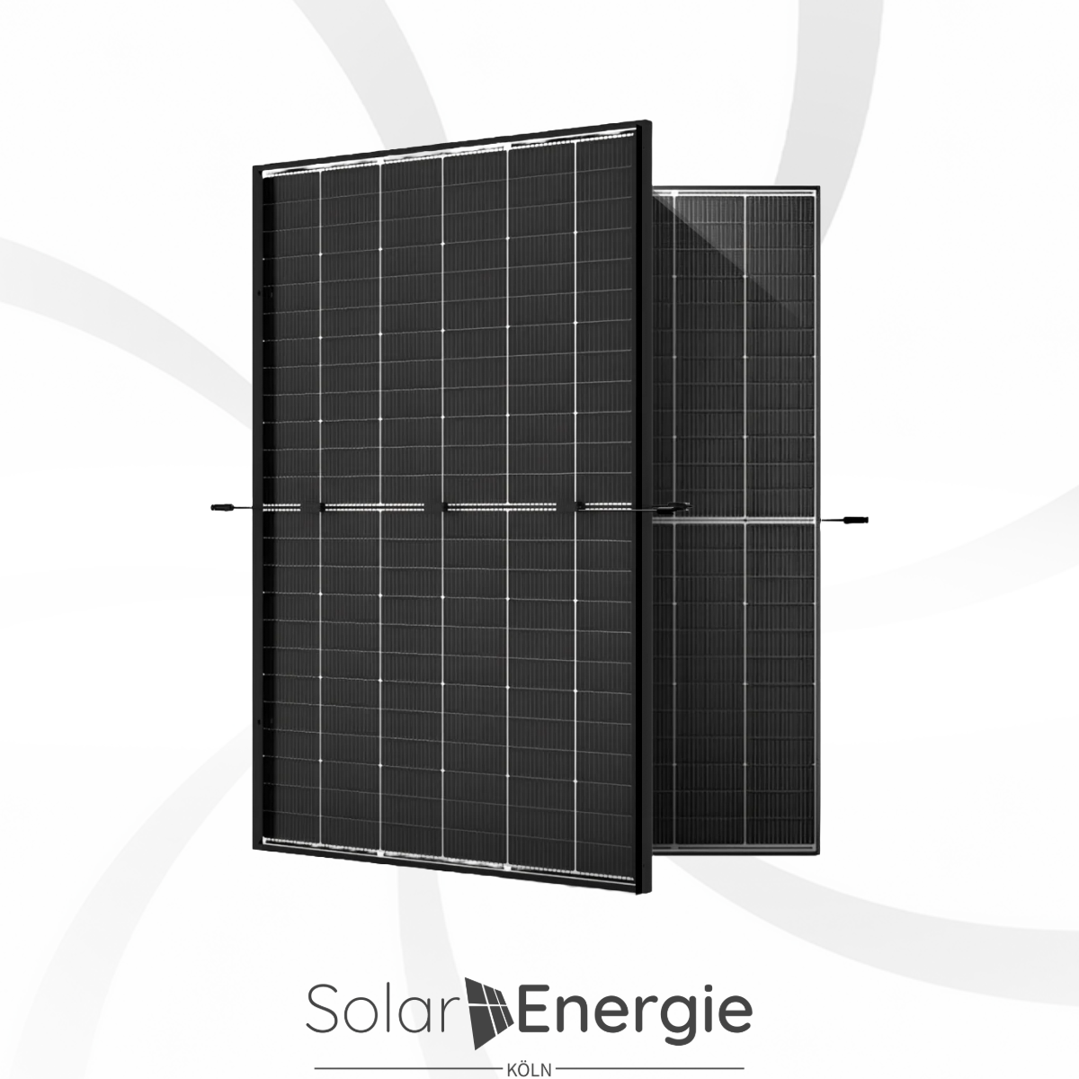 Trina PV Modul NEG9RC.27/435Wp