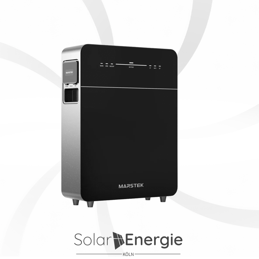 Marstek Venus E V3 3.0 5120Wh AC Speicher GEN 3.0