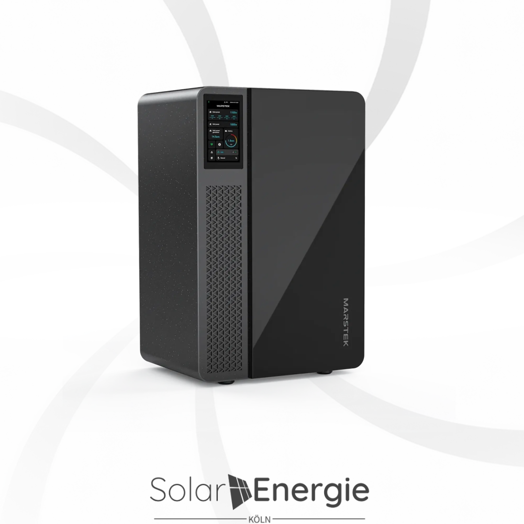Abverkauf: Marstek JUPITER-C Speicher für Balkonkraftwerke 2560Wh
