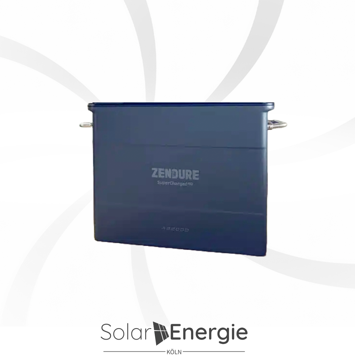 Zendure SolarFlow AB2000S Solarbatterie 1920Wh LiFePO4 Speicher AKKU