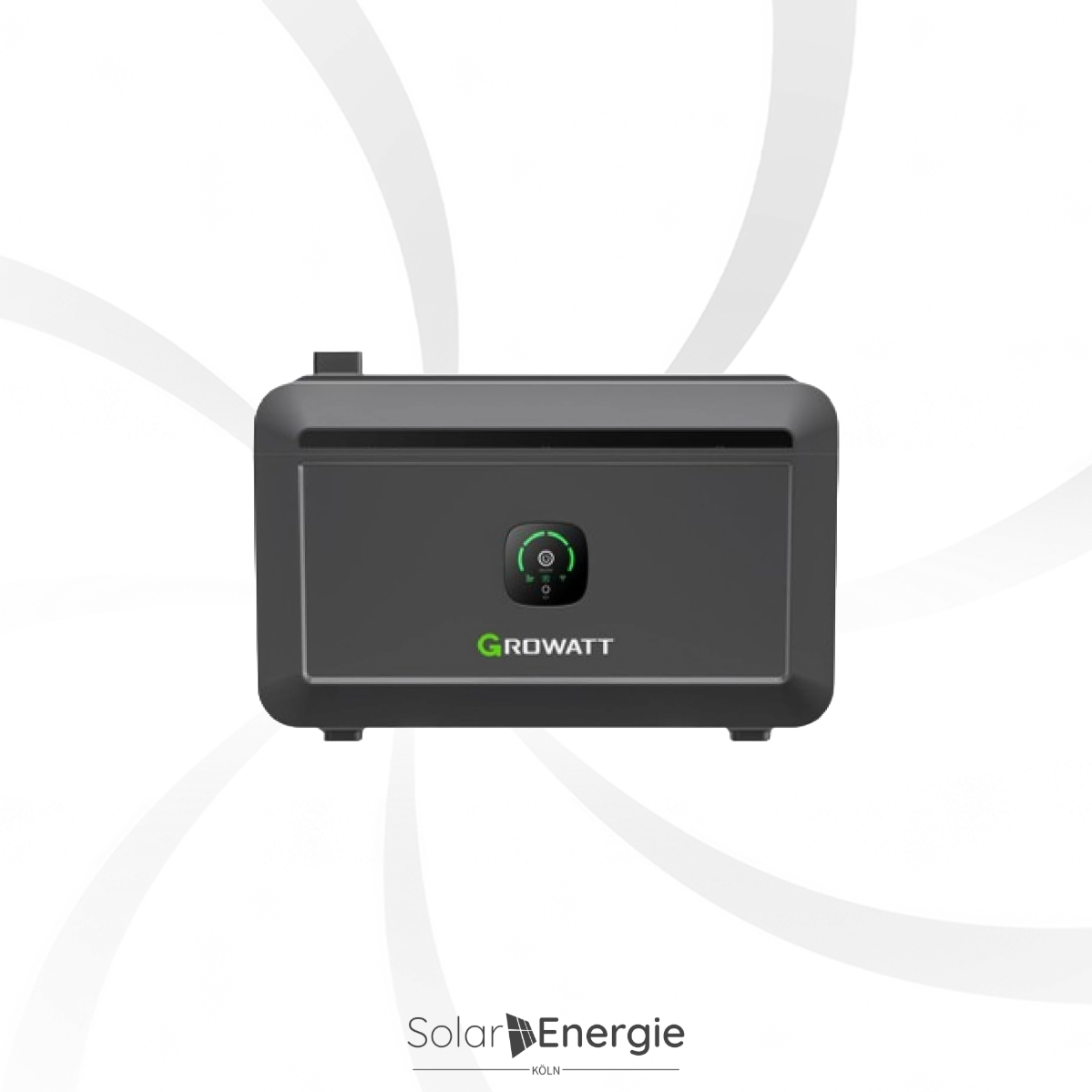 Growatt Speicher NOAH 2000 Batterie 15€ Rabatt bei Abholung