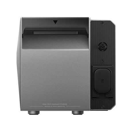 Anker Solarbank 2 E1600 AC erweiterbar mit BP1600