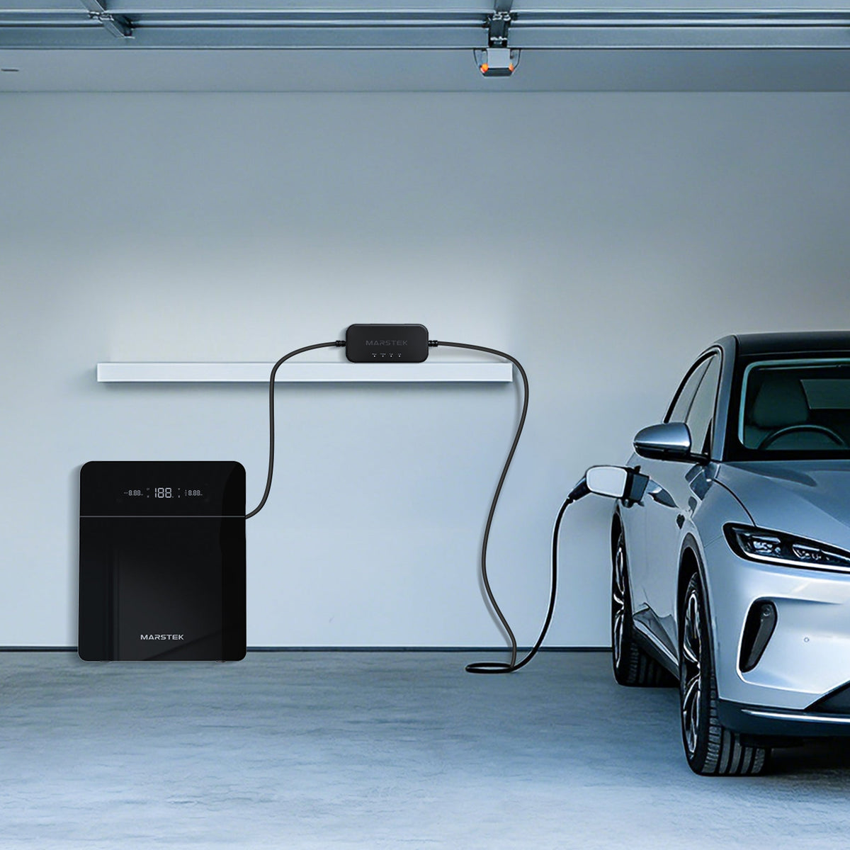 Marstek Venus E 4.0 Stromspeicher für PV-Anlage