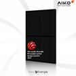 Aiko 465Wp ABC Neostar 2S+ Gen. 2