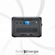 Bluetti - AC500 - Modular Powerstation