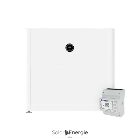 Komplett Anlage 25kWp -55 - 2