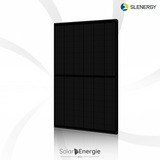 36 x SLEnergy 405W Full Black SL 108PA-405W